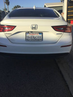 2020 Honda Insight 128,000 mi