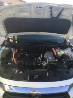 2020 Honda Insight 128,000 mi