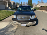 2006 Ford Expedition Eddie Bauer RWD 86,000 mi