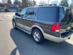 2006 Ford Expedition Eddie Bauer RWD 86,000 mi