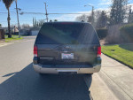 2006 Ford Expedition Eddie Bauer RWD 86,000 mi