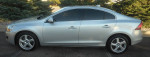 2012 Volvo S60 T5 FWD 86,000 mi