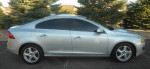 2012 Volvo S60 T5 FWD 86,000 mi