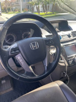 2015 Honda Odyssey Touring FWD 91,000 mi