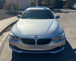 BMW 98,000 mi