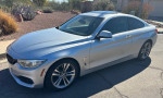 BMW 98,000 mi