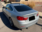 BMW 98,000 mi