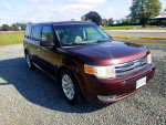2009 Ford Flex SEL FWD 54,000 mi