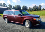 2009 Ford Flex SEL FWD 54,000 mi