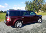 2009 Ford Flex SEL FWD 54,000 mi