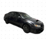 2012 Subaru Impreza WRX AWD 115,000 mi