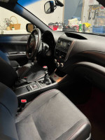 2012 Subaru Impreza WRX AWD 115,000 mi