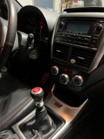 2012 Subaru Impreza WRX AWD 115,000 mi