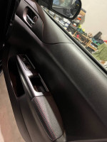 2012 Subaru Impreza WRX AWD 115,000 mi