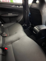 2012 Subaru Impreza WRX AWD 115,000 mi