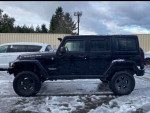 2012 Jeep Wrangler Rubicon 4WD  60,000 mi
