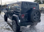 2012 Jeep Wrangler Rubicon 4WD  60,000 mi
