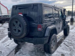 2012 Jeep Wrangler Rubicon 4WD  60,000 mi