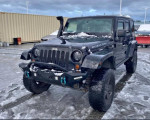 2012 Jeep Wrangler Rubicon 4WD  60,000 mi