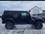 2012 Jeep Wrangler Rubicon 4WD  60,000 mi
