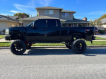 2007 Chevrolet Silverado 1500 135,000 mi
