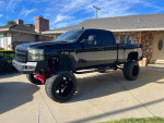 2007 Chevrolet Silverado 1500 135,000 mi
