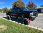 2007 Chevrolet Silverado 1500 135,000 mi