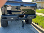 2007 Chevrolet Silverado 1500 135,000 mi