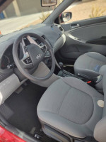 2017 Hyundai Accent 121,000 mi