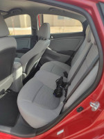 2017 Hyundai Accent 121,000 mi