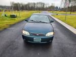 2003 Kia Spectra 111,000 mi