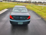 2003 Kia Spectra 111,000 mi
