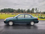 2003 Kia Spectra 111,000 mi