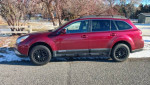 2012 Subaru Outback 82,000 mi