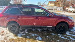 2012 Subaru Outback 82,000 mi