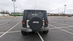2008 Jeep Wrangler X 4WD 111,000 mi