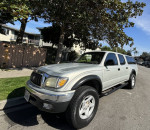 2003 Toyota Tacoma 51,000 mi