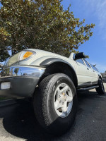 2003 Toyota Tacoma 51,000 mi