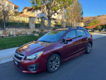 2012 Subaru Impreza 2.0i AWD 143,000 mi