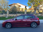 2012 Subaru Impreza 2.0i AWD 143,000 mi