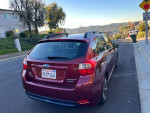 2012 Subaru Impreza 2.0i AWD 143,000 mi