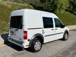 2010 Ford Transit Connect Cargo Van XL FWD 139,000 mi