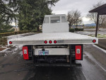 2019 Mercedes-Benz Sprinter 4500 144" WB Cargo RWD 131,000 mi