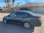 2005 Volkswagen Jetta 2.5 FWD 146,000 mi