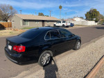 2005 Volkswagen Jetta 2.5 FWD 146,000 mi