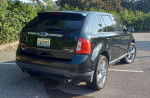 2011 Ford Edge Limited FWD 131,000 mi
