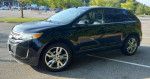 2011 Ford Edge Limited FWD 131,000 mi