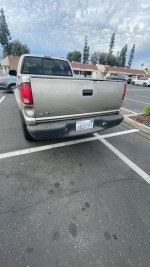 1999 Chevrolet S-10 150,000 mi