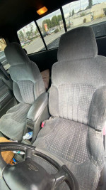 1999 Chevrolet S-10 150,000 mi