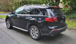 2011 Acura MDX 71,000 mi